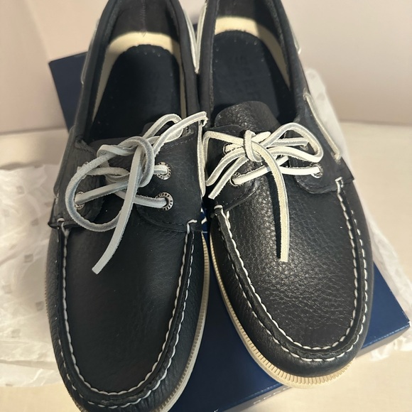 Sperry Other - NWT Men’s Sperry Topsider